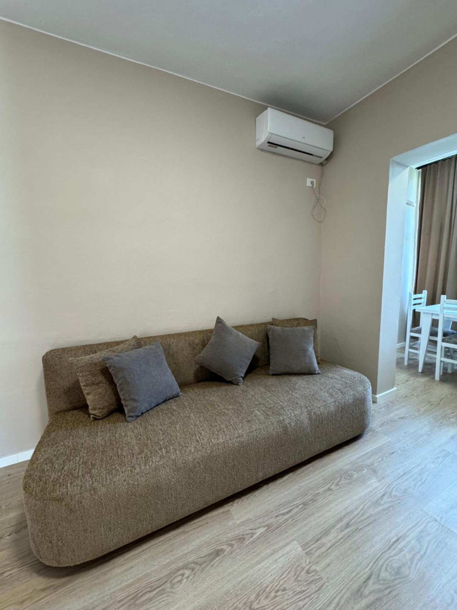 Bejart Apartment 6 Tirana Exterior foto